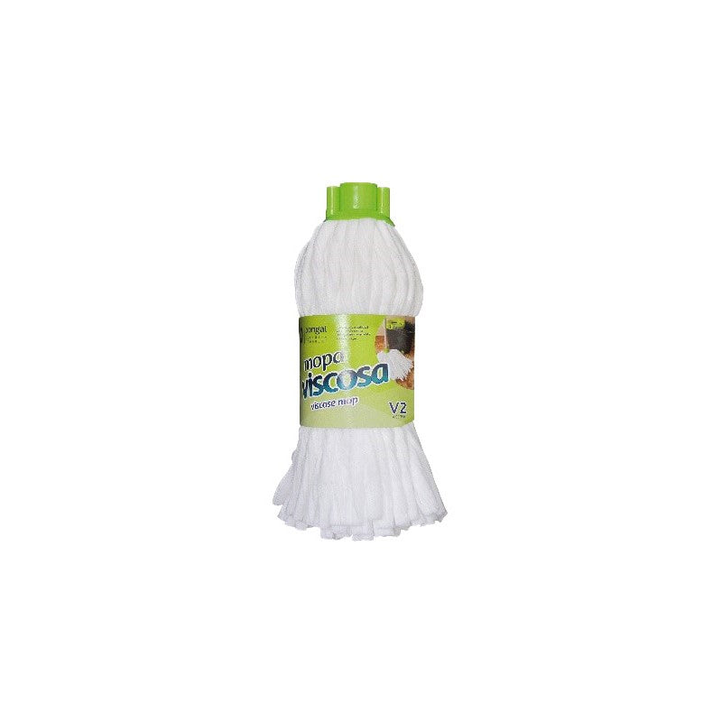 Frange Espagnole viscose 180g douille à vis