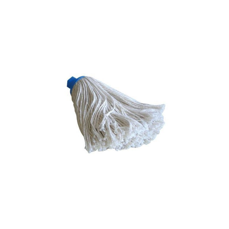 Frange Méry 220g avec adaptateur pour manches / Embout hexagonal