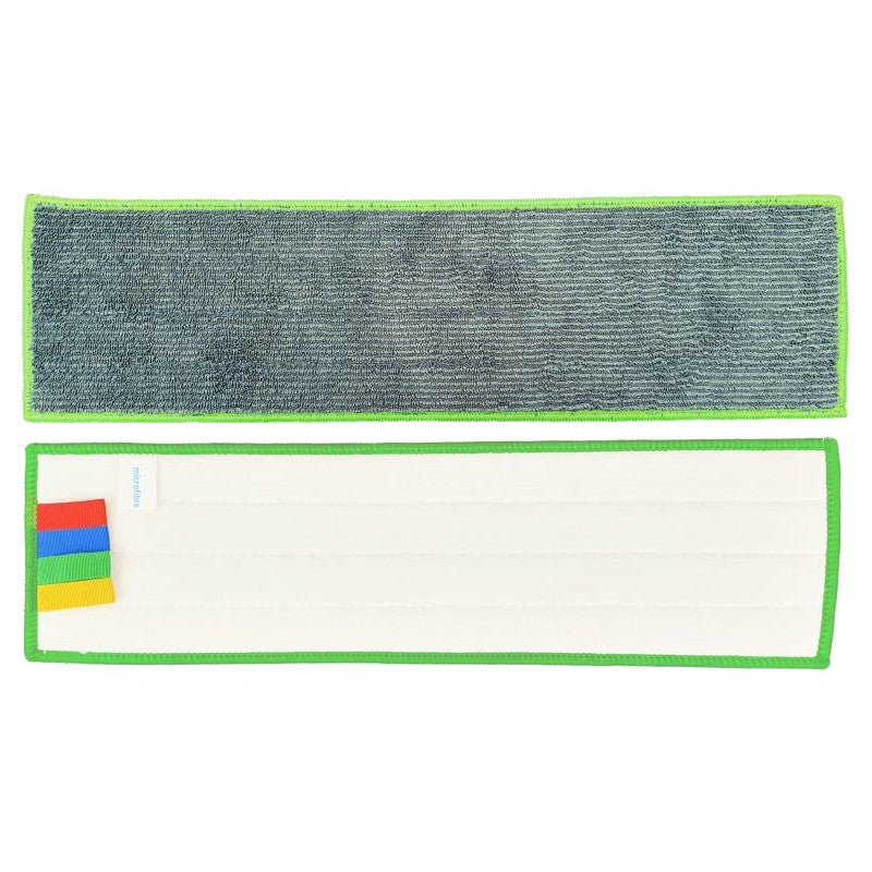 Frange microfibre fine VELCRO 40cm
