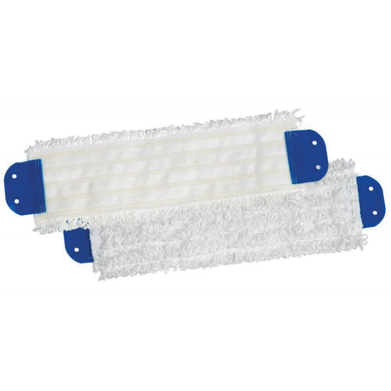 Frange à languettes microfibre SPEEDY RAPIDO 40x13cm vue face