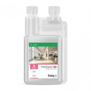 Freshysol 2D nettoyant concentré désodorisant sols professionnels