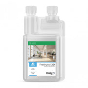 Bidon doseur 1L Freshysol 2D détergent sols et surfaces dures