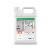 FRESHYSOL 3D DailyK Start pH 4,5 parfum citron usage professionnel