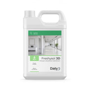 FRESHYSOL 3D détergent désin. déso. réf. 223848CI bidon 5 litres