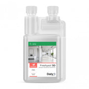 Freshysol 3D gamme parfums disponibles nettoyant professionnel DailyK Start