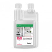 Freshysol 3D bidon doseur 1L nettoyant sols et surfaces lavables