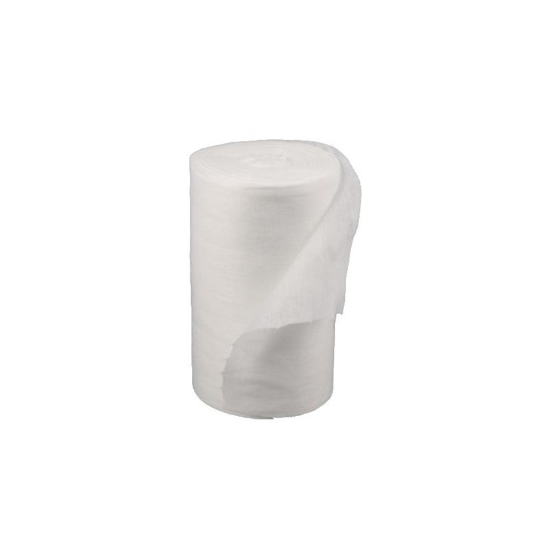 Gaze electrostatique blanche LECTROTEX 60x20cm - Rlx de 50