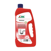 TANA PRORAX ref 133171 déboucheur gel alcalin 1 litre