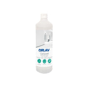 Gel javel Fresh Oxygen ORLAV liquide vert désinfectant sanitaires