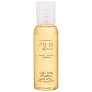 Colis 300 flacons gel 2-en-1 35ml Aqua Senses Hemera