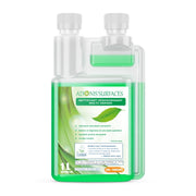 Etiquette produit ADONIS ECOLABEL nettoyant multi-usages Ecolab 1L