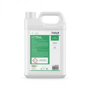 DAILYK HP PLUS detail etiquette bidon 5L degraissant