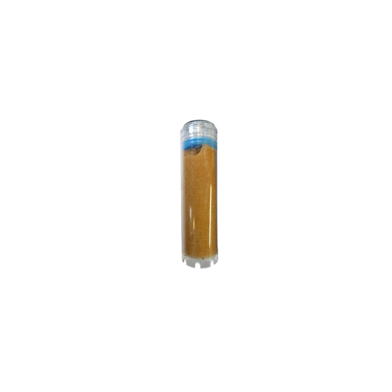 HydraPower RO S filtre en résine