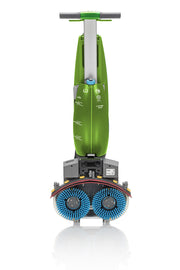 IPC i-mop Lite – vue arrière