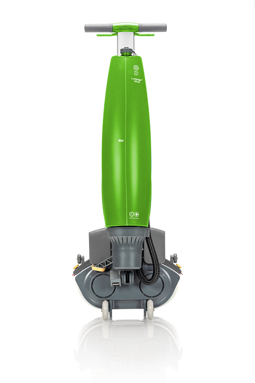IPC i-mop Lite – vue de face
