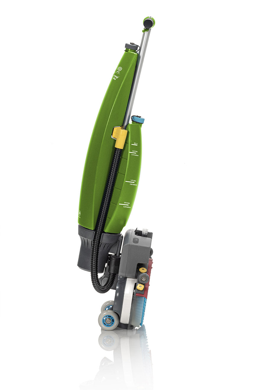 IPC i-mop Lite – vue de profil