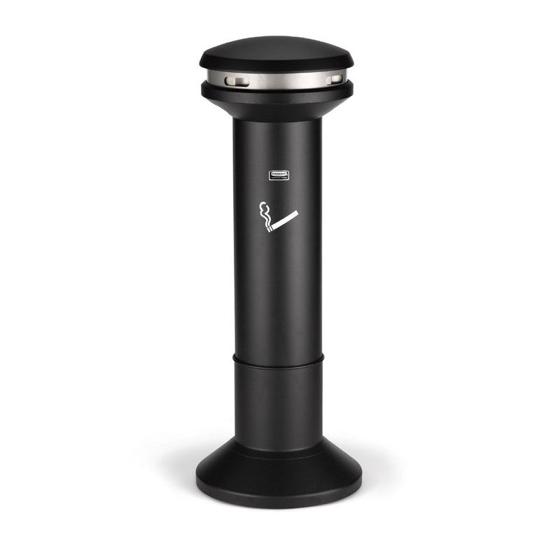 INFINITY - Collecteur de cigarettes RUBBERMAID