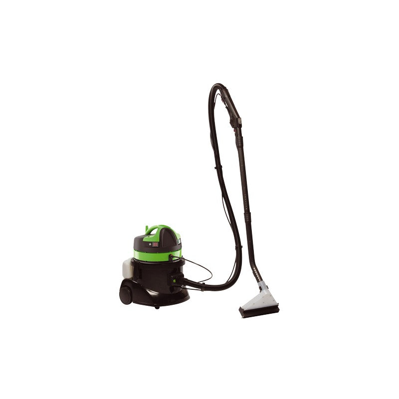 Injecteur-extracteur professionnel EXT GP1/16 ICA 16L 1200W