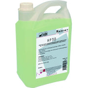 HP30 KEMNET dégraissant sols industriels application autolaveuse