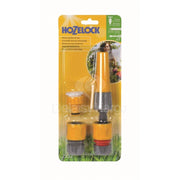 Hazelock kit de base 19mm raccord stop et lance ajustable