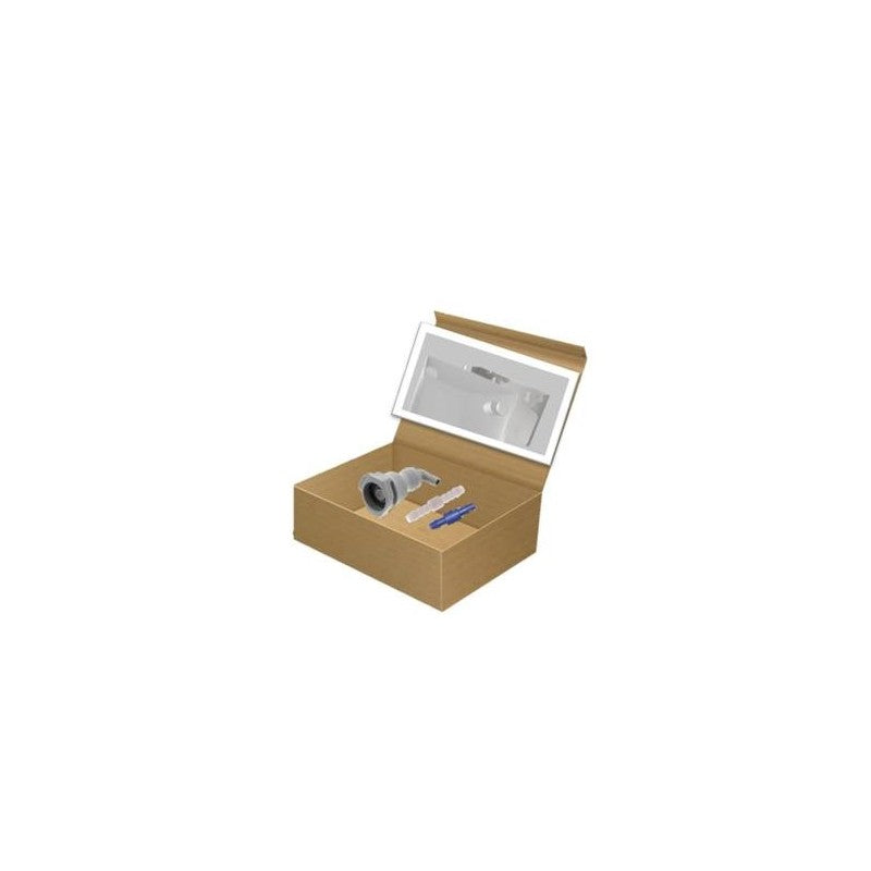 KIT Kliks pour poche 2L