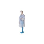 Kit visiteur jetable DailyK surchaussures CPE protection hygiène