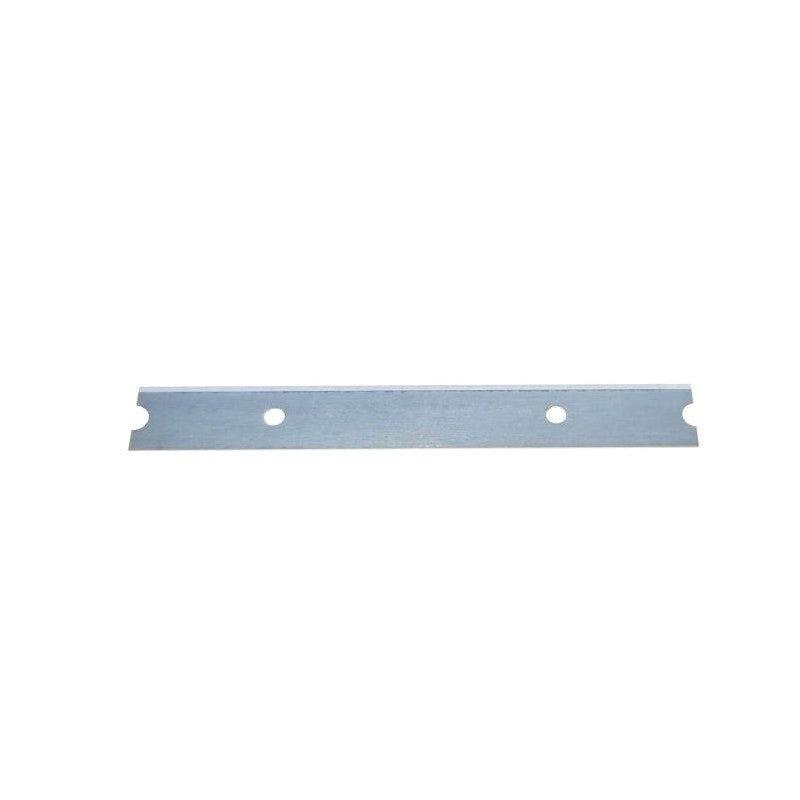 Lame 10cm pour grattoir - Boîte distributrice de 10