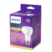 Philips LED réflecteur R80 référence 8718696578391