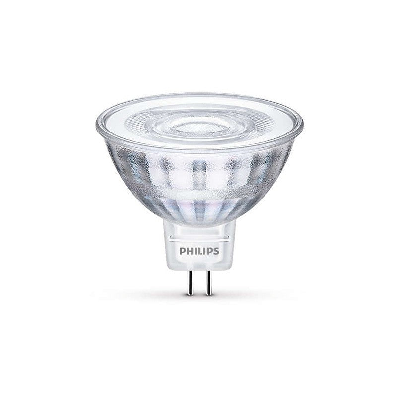 Lampe LED 36D GU5.3 Classic 5-35W CW
