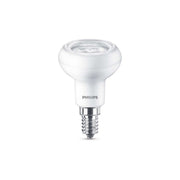 Emballage ampoule LED Philips R50 E14 2,9W équivalent 40W