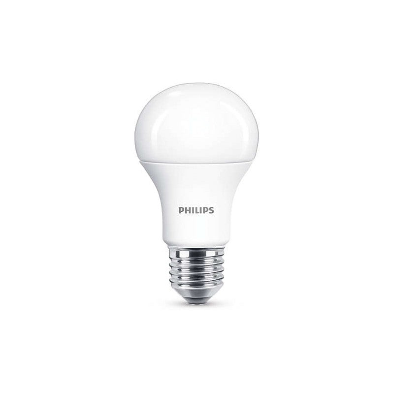 Lampe LED Standard 11-75W E27 Dépolie WW 3000K