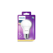 Lampe LED Standard 11-75W E27 Dépolie WW 3000K