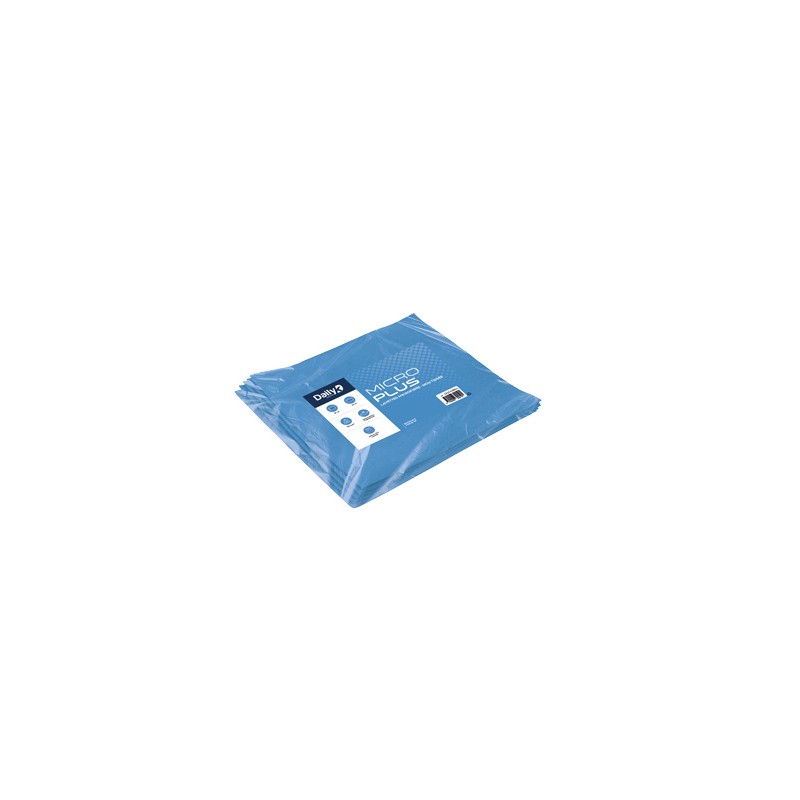 Lavette non tissée 35x40cm MICROPLUS DAILYK PREMIUM - Sch 5