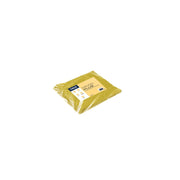 Lavette microfibre MICROPLUS DAILYK PREMIUM 35x40cm jaune