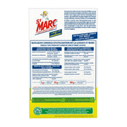 Boîte lessive en poudre ST MARC résine de pin entretien sols
