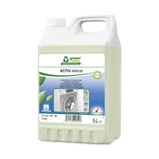 GREEN CARE ACTIV DELICAT lessive textiles délicats 5 litres