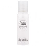 Lotion corporelle 35ml Aqua Senses colis 300 flacons