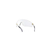 Lunettes protection oculaire Delta Plus LIPA2BLIN branches ajustables
