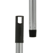 Détail poignée et trou de suspension rotatif manche 140 cm