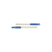 Manche professionnel fibre de verre HACCP 1400mm blanc