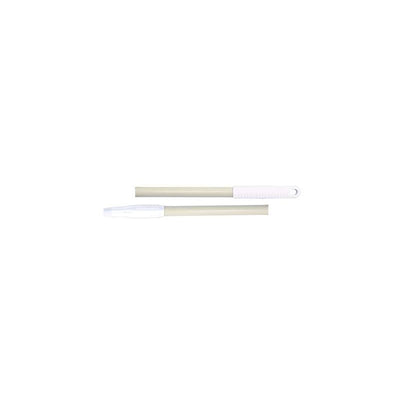 Manche fibre de verre 1,40m X ø25mm Pdv Français