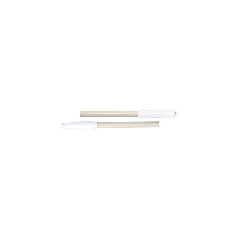 Manche fibre de verre 1,40m X ø25mm Pdv Français