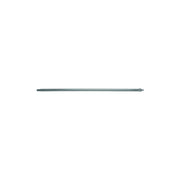 Manche monobloc PP renforcé 1,50m detail raccord passage eau