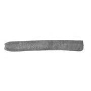 Manchon microfibre 43x7cm lame flexible nettoyage professionnel