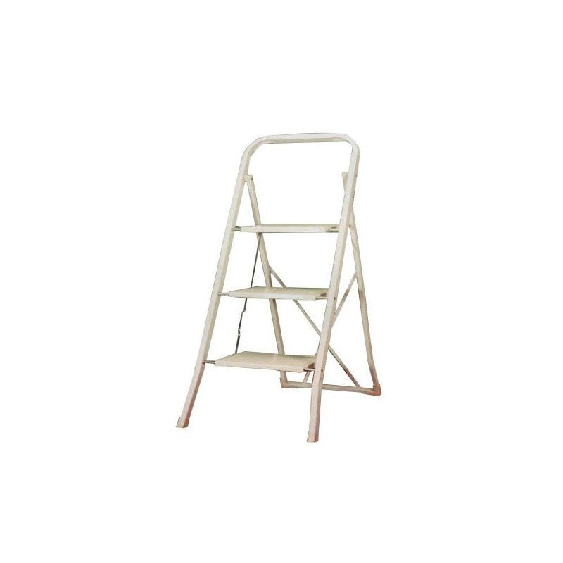 Marchepied acier 4  marches EN14183