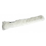 Peau de rechange velcro 25cm Guialto C6210 pour mouilleur vitres