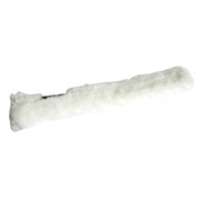 Peau de rechange mouilleur vitres 35cm fixation velcro Guialto