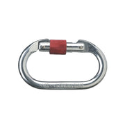 Delta Plus mousqueton sécurité acier ouverture 17mm EN362
