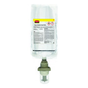 Recharge mousse désinfectante Rubbermaid 1000 ml - carton de 3