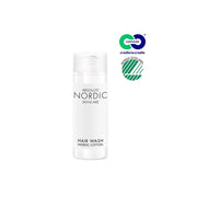 Shampoing Ecolab Nordic Skincare 30ml colis 308 flacons hotellerie